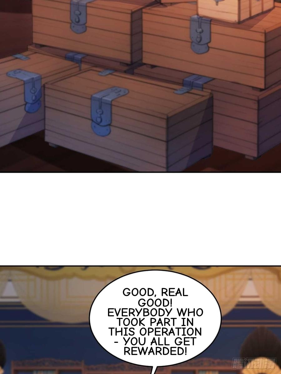 Return to the Ancient Times as an Emperor Chapter 32 page 13 - 
