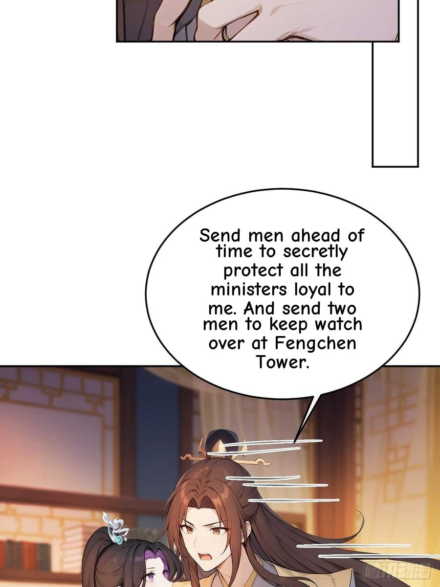 Return to the Ancient Times as an Emperor Chapter 32 page 16 - 