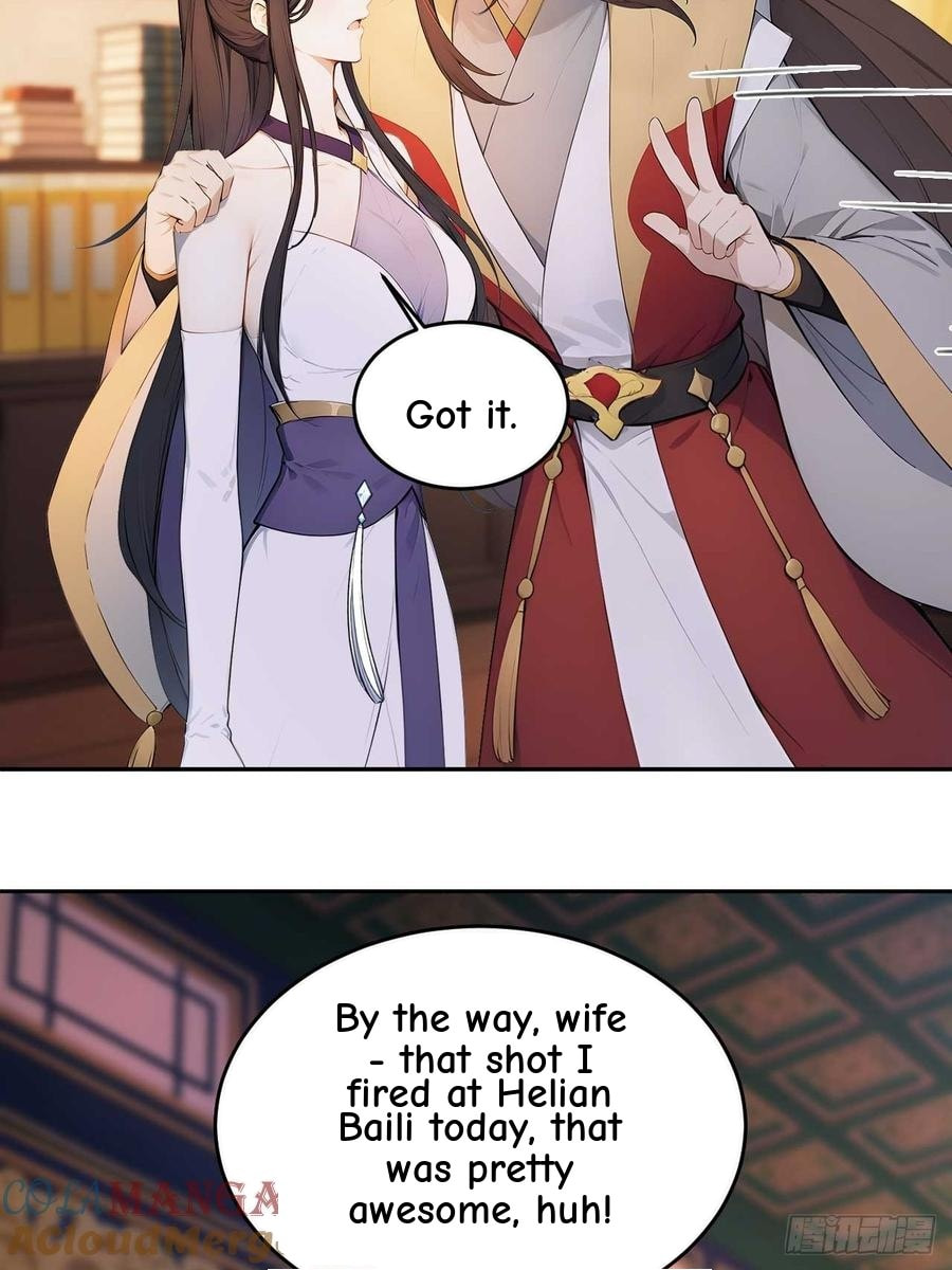 Return to the Ancient Times as an Emperor Chapter 32 page 17 - 