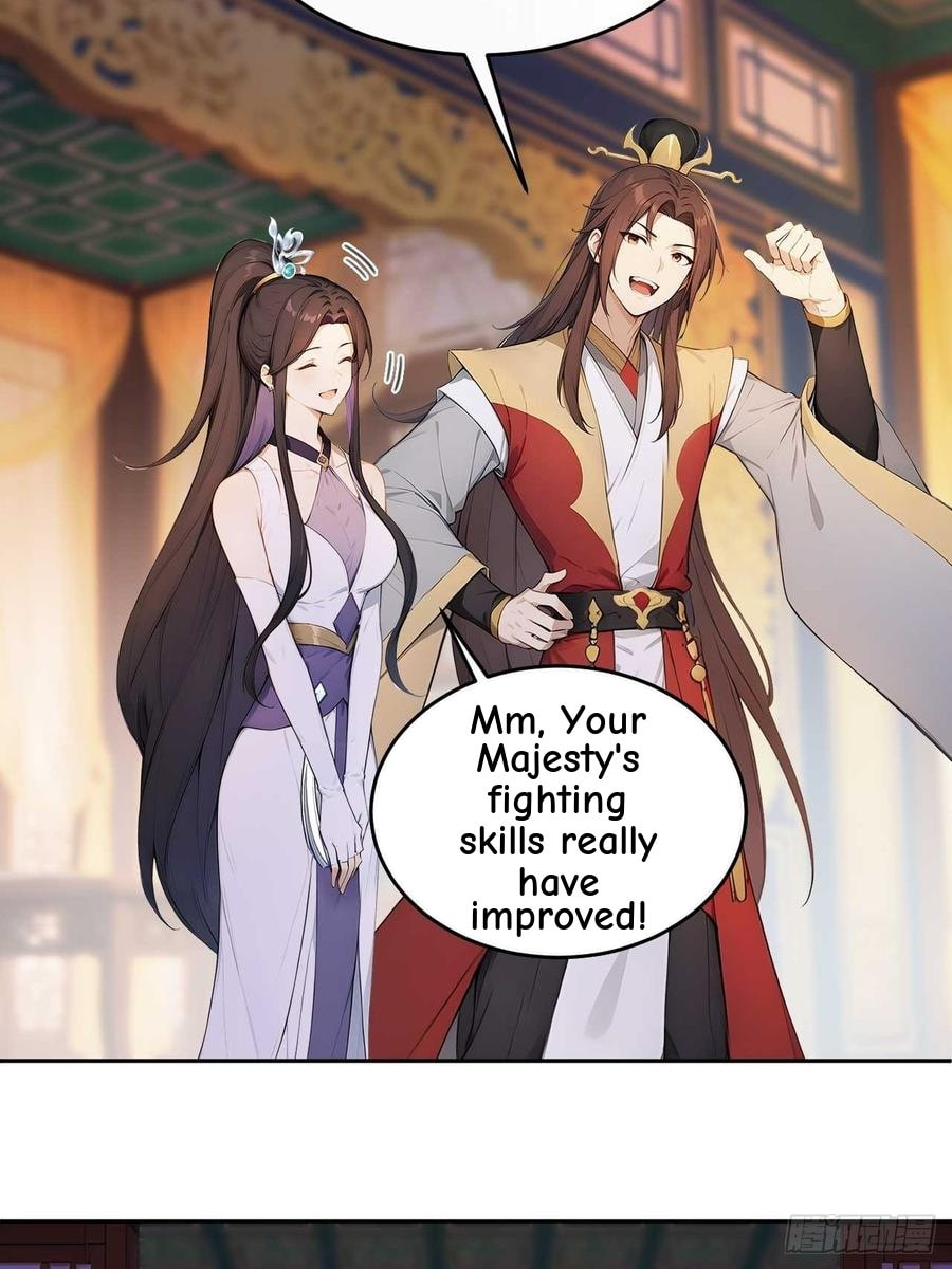 Return to the Ancient Times as an Emperor Chapter 32 page 18 - 