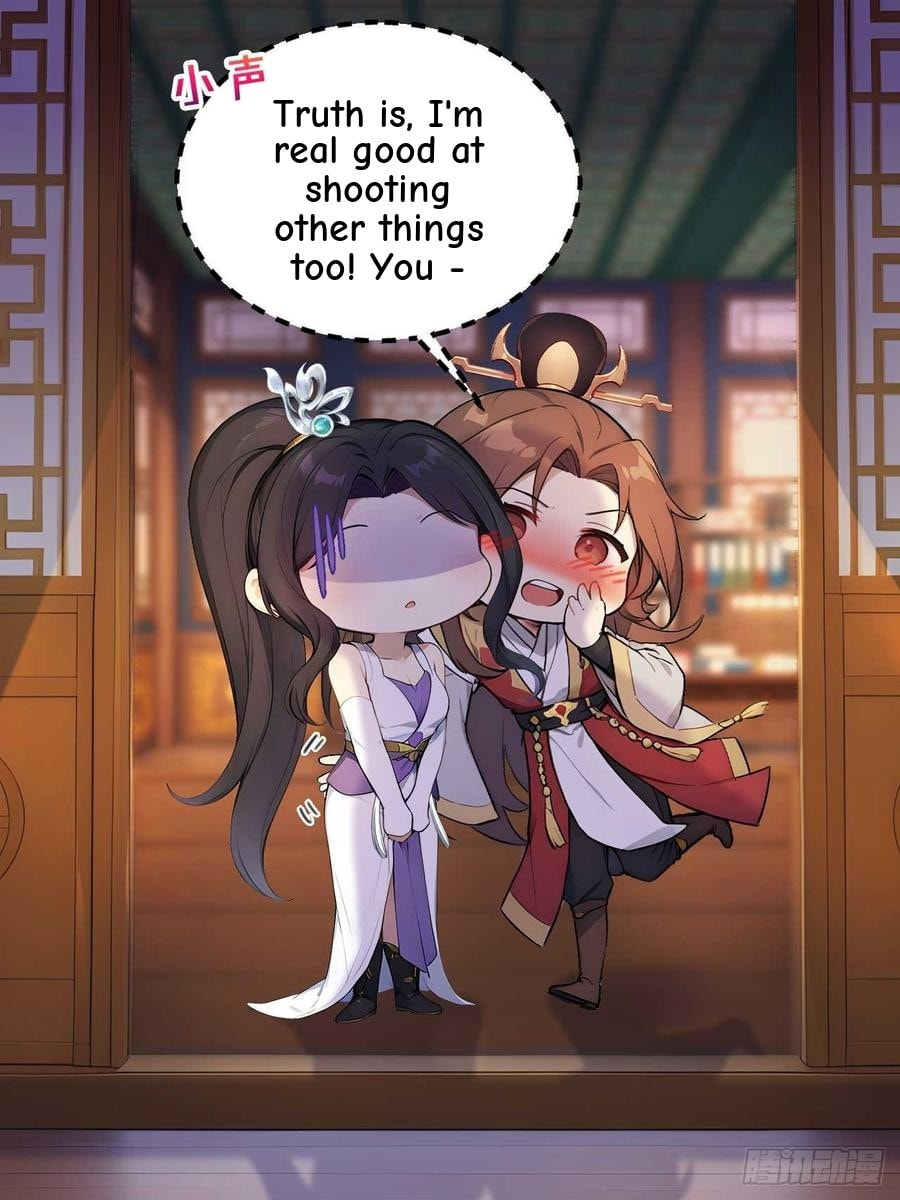 Return to the Ancient Times as an Emperor Chapter 32 page 19 - 
