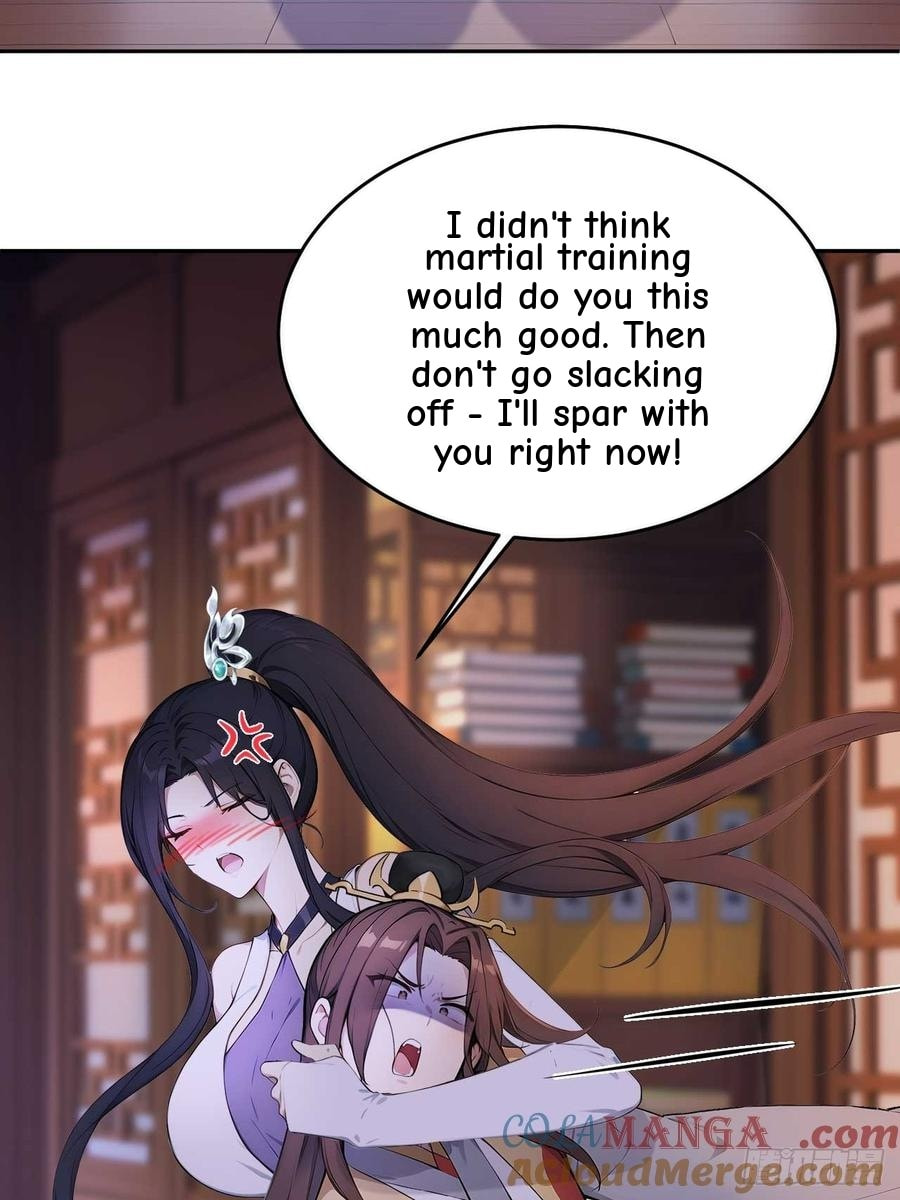 Return to the Ancient Times as an Emperor Chapter 32 page 20 - 