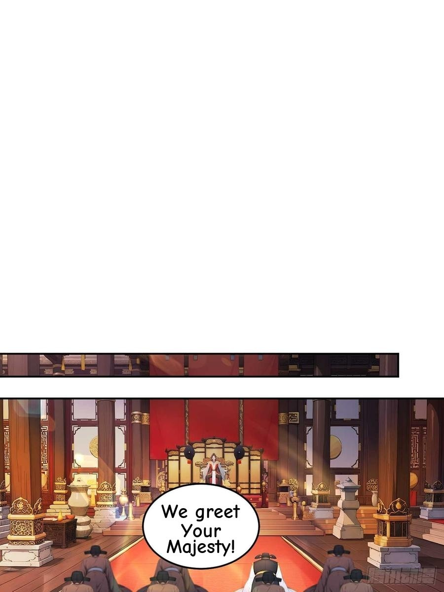 Return to the Ancient Times as an Emperor Chapter 32 page 22 - 