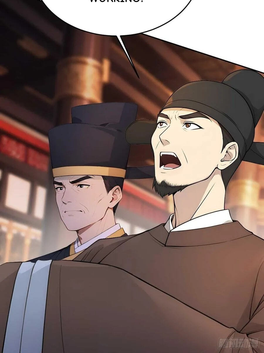 Return to the Ancient Times as an Emperor Chapter 32 page 27 - 