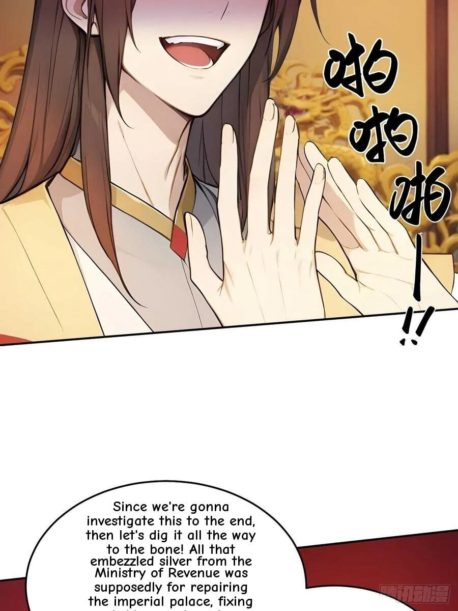 Return to the Ancient Times as an Emperor Chapter 32 page 29 - 