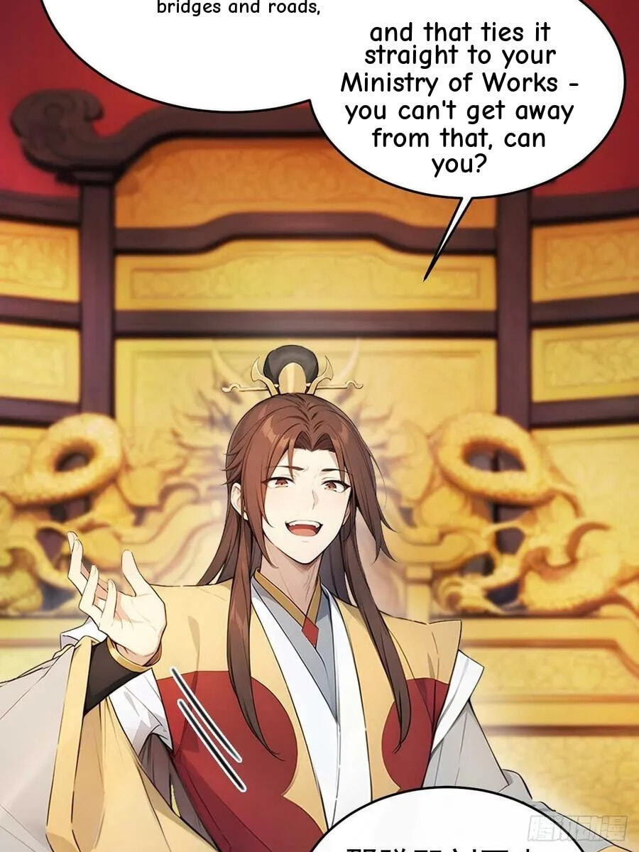 Return to the Ancient Times as an Emperor Chapter 32 page 30 - 