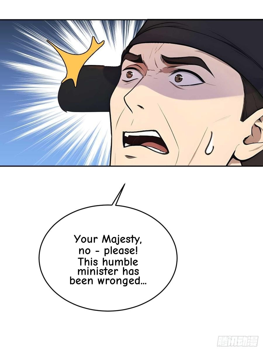 Return to the Ancient Times as an Emperor Chapter 32 page 32 - 
