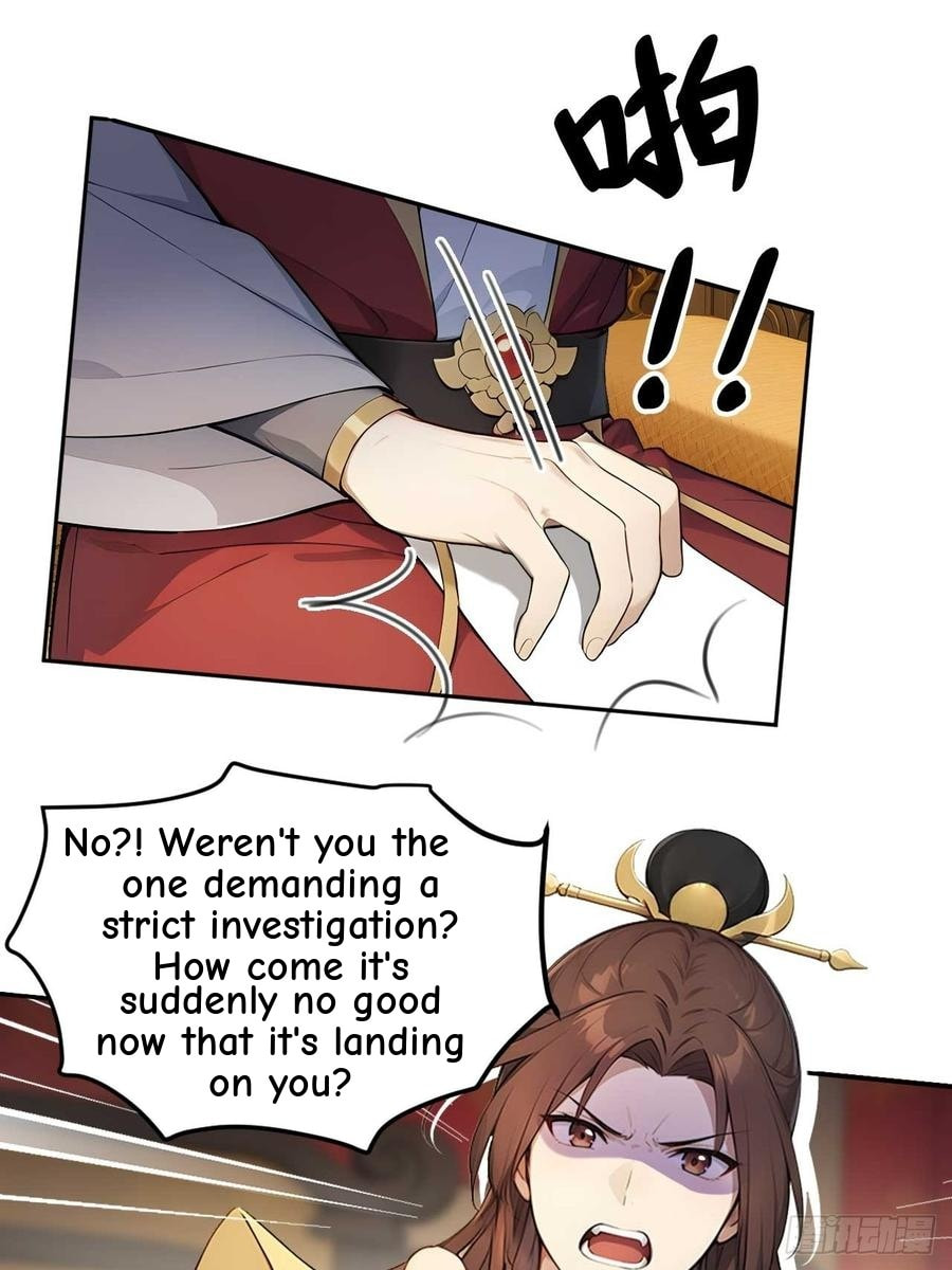 Return to the Ancient Times as an Emperor Chapter 32 page 33 - 