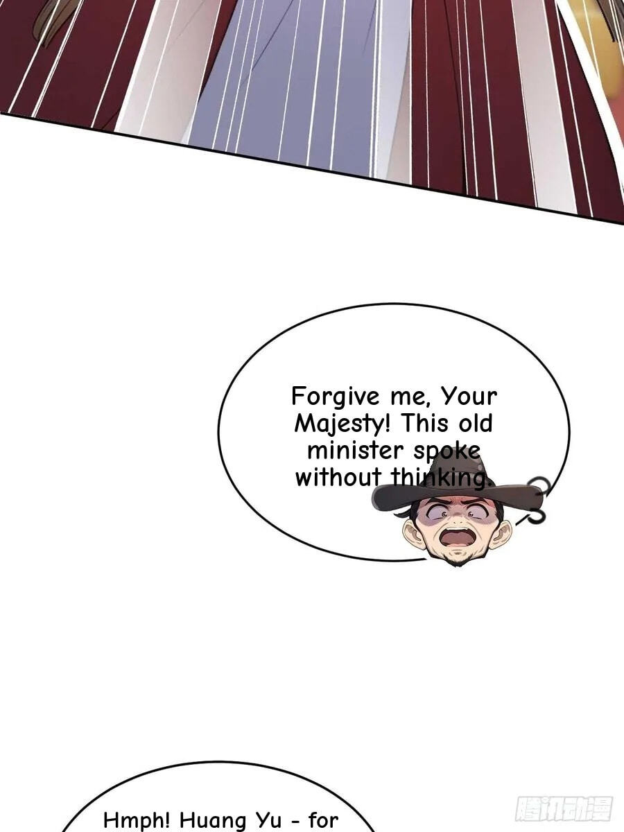 Return to the Ancient Times as an Emperor Chapter 32 page 35 - 