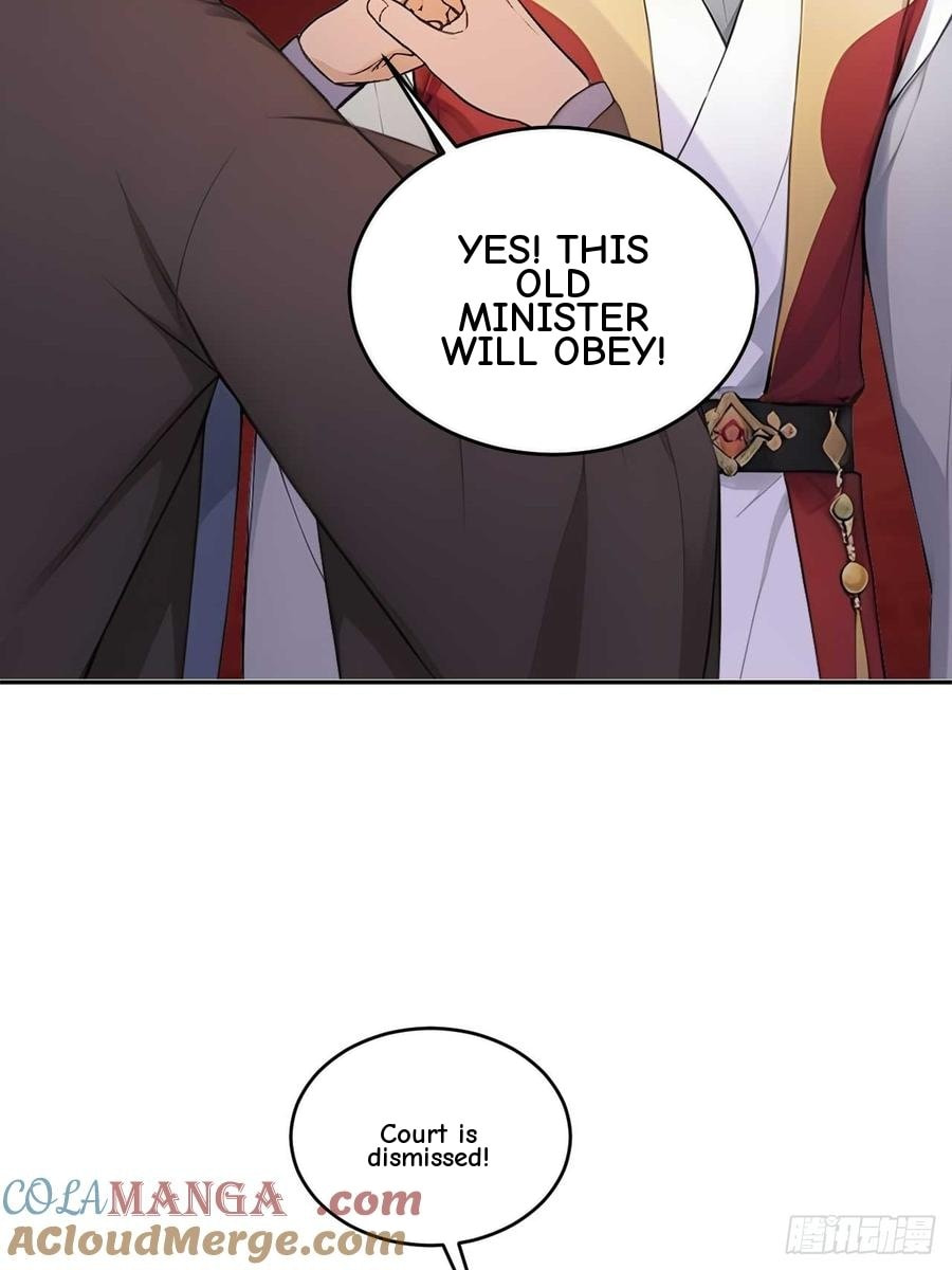 Return to the Ancient Times as an Emperor Chapter 32 page 37 - 