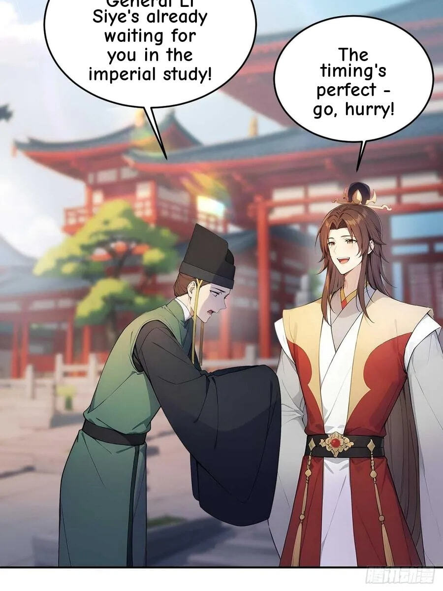 Return to the Ancient Times as an Emperor Chapter 32 page 39 - 