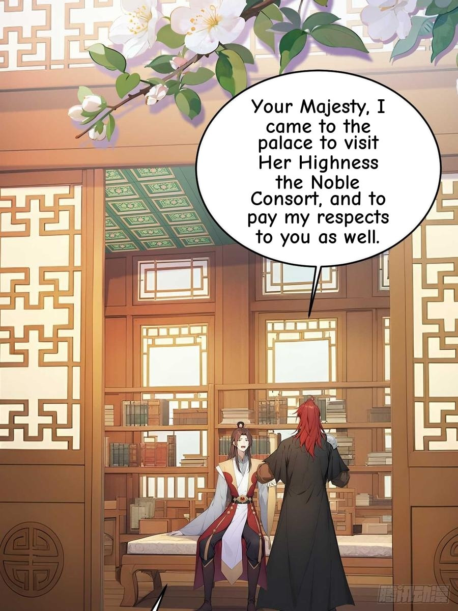 Return to the Ancient Times as an Emperor Chapter 32 page 41 - 