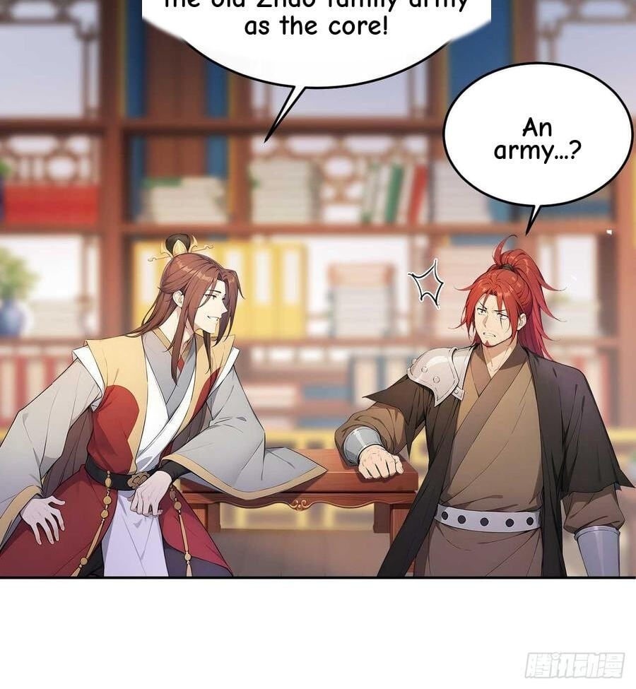 Return to the Ancient Times as an Emperor Chapter 32 page 43 - 