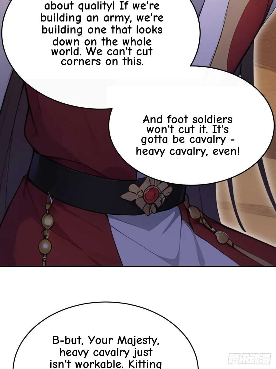Return to the Ancient Times as an Emperor Chapter 32 page 49 - 