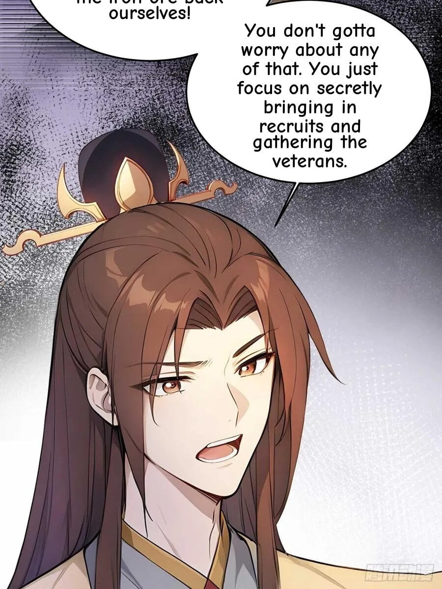 Return to the Ancient Times as an Emperor Chapter 32 page 57 - 