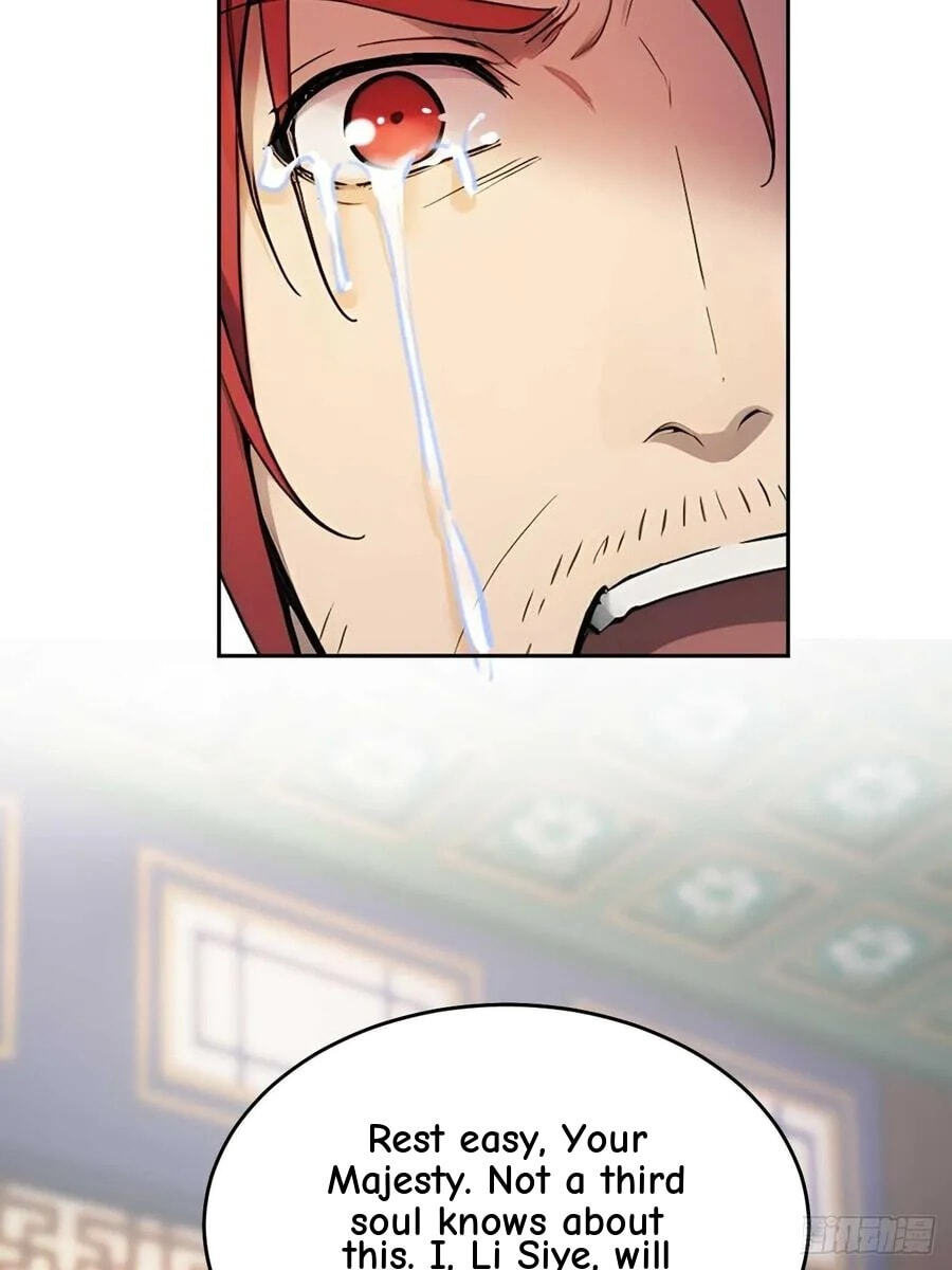 Return to the Ancient Times as an Emperor Chapter 32 page 61 - 