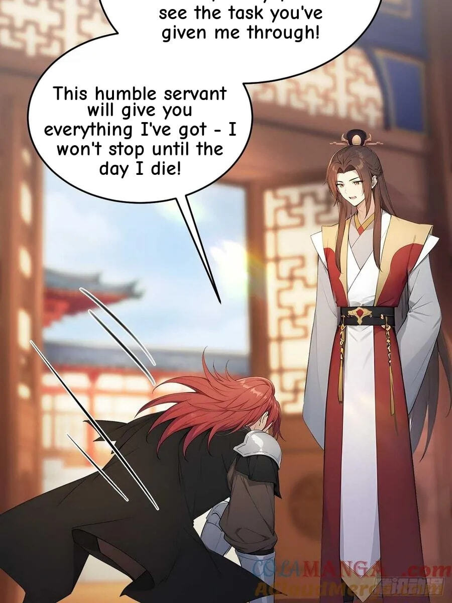 Return to the Ancient Times as an Emperor Chapter 32 page 62 - 