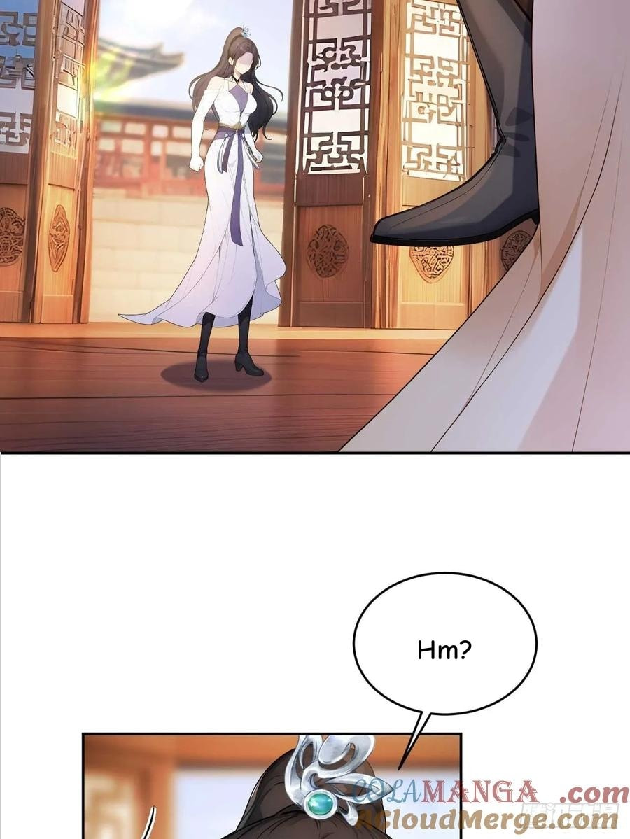 Return to the Ancient Times as an Emperor Chapter 33 page 17 - 