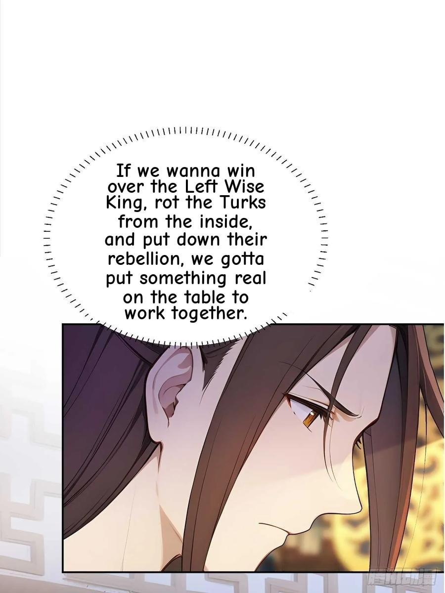 Return to the Ancient Times as an Emperor Chapter 33 page 3 - 