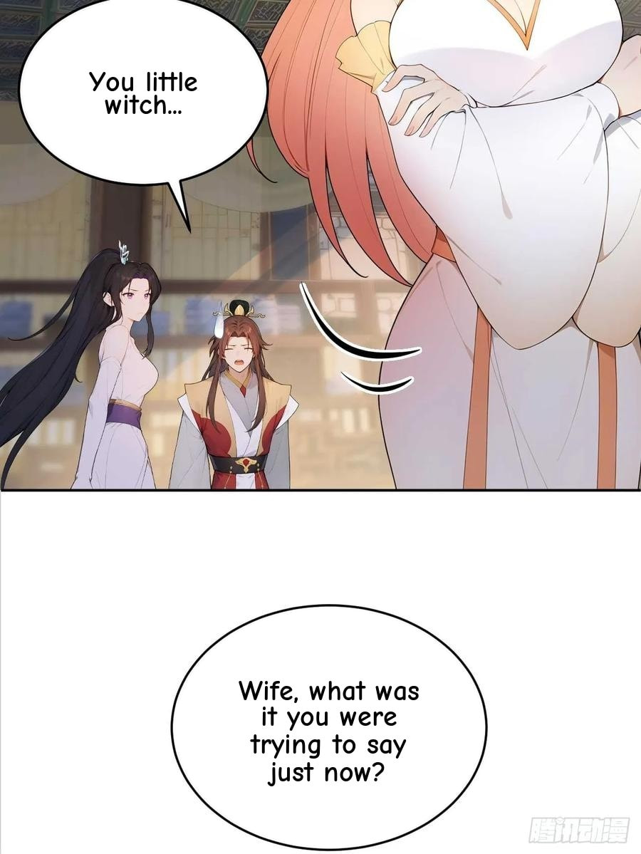 Return to the Ancient Times as an Emperor Chapter 33 page 21 - 