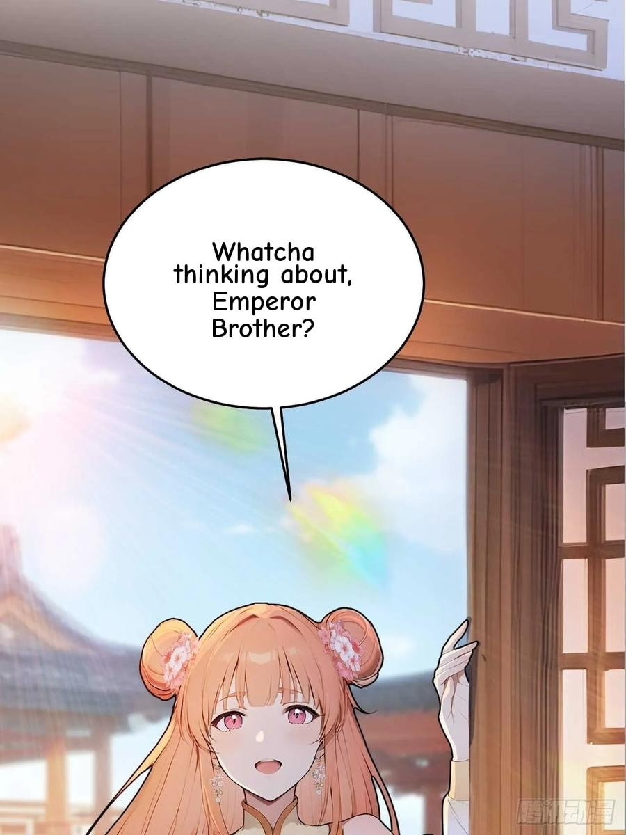Return to the Ancient Times as an Emperor Chapter 33 page 4 - 