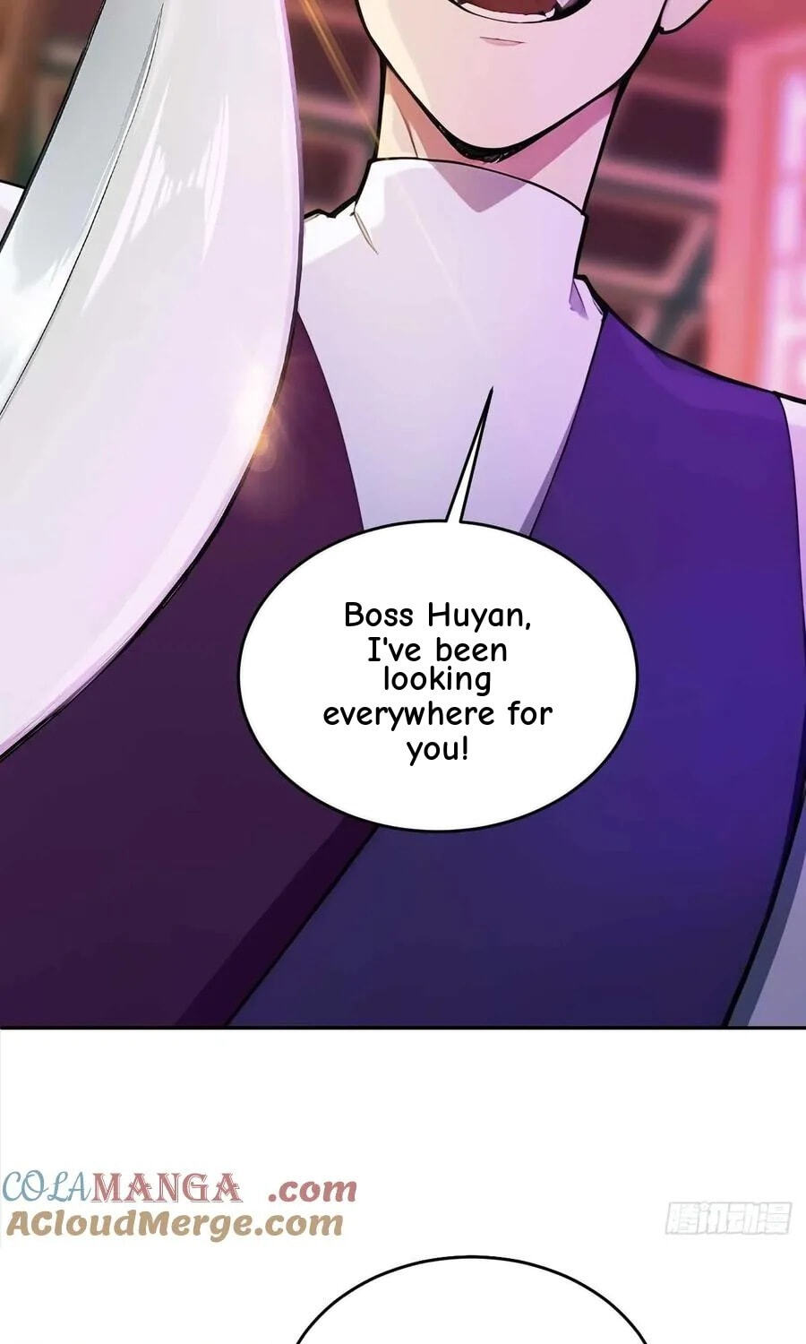 Return to the Ancient Times as an Emperor Chapter 33 page 32 - 