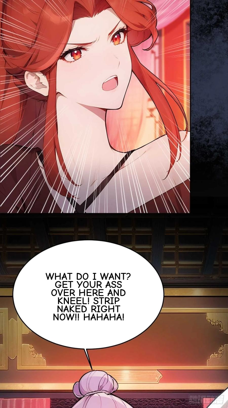 Return to the Ancient Times as an Emperor Chapter 33 page 37 - 