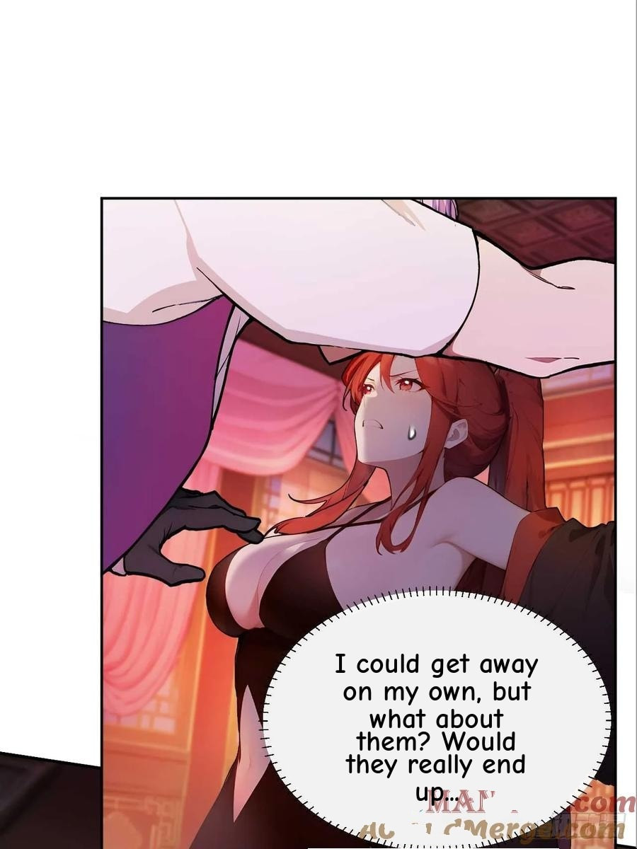 Return to the Ancient Times as an Emperor Chapter 33 page 41 - 