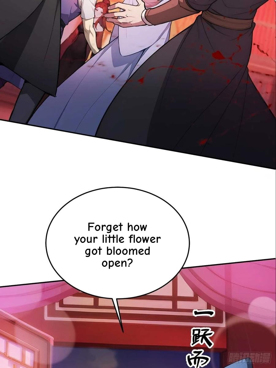Return to the Ancient Times as an Emperor Chapter 33 page 43 - 
