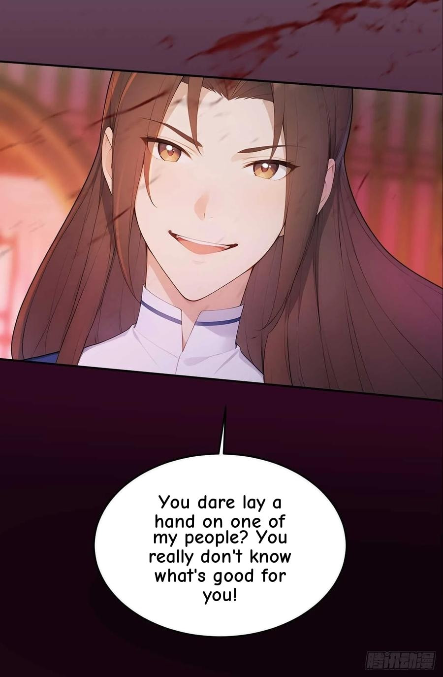 Return to the Ancient Times as an Emperor Chapter 33 page 51 - 