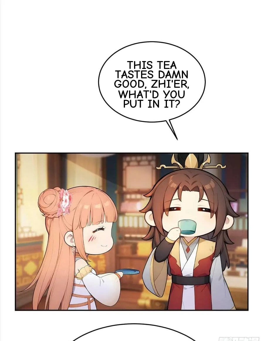 Return to the Ancient Times as an Emperor Chapter 33 page 52 - 