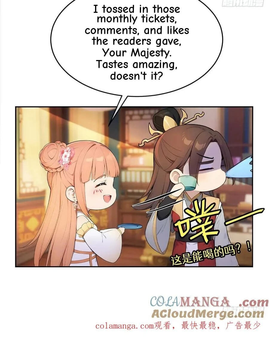 Return to the Ancient Times as an Emperor Chapter 33 page 53 - 