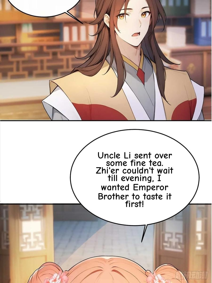 Return to the Ancient Times as an Emperor Chapter 33 page 7 - 