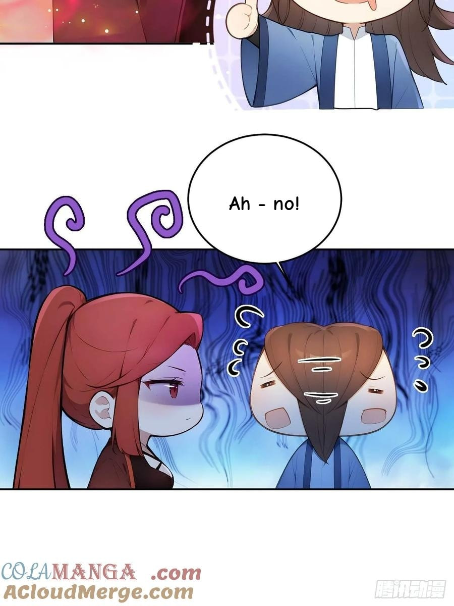 Return to the Ancient Times as an Emperor Chapter 34 page 12 - 
