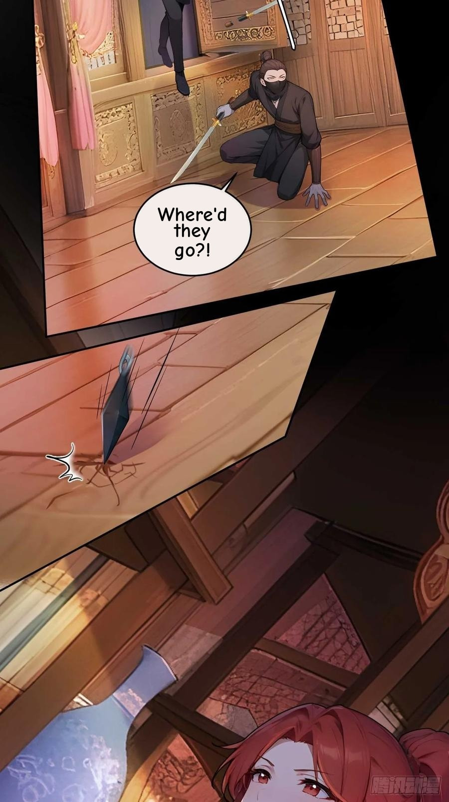 Return to the Ancient Times as an Emperor Chapter 34 page 15 - 