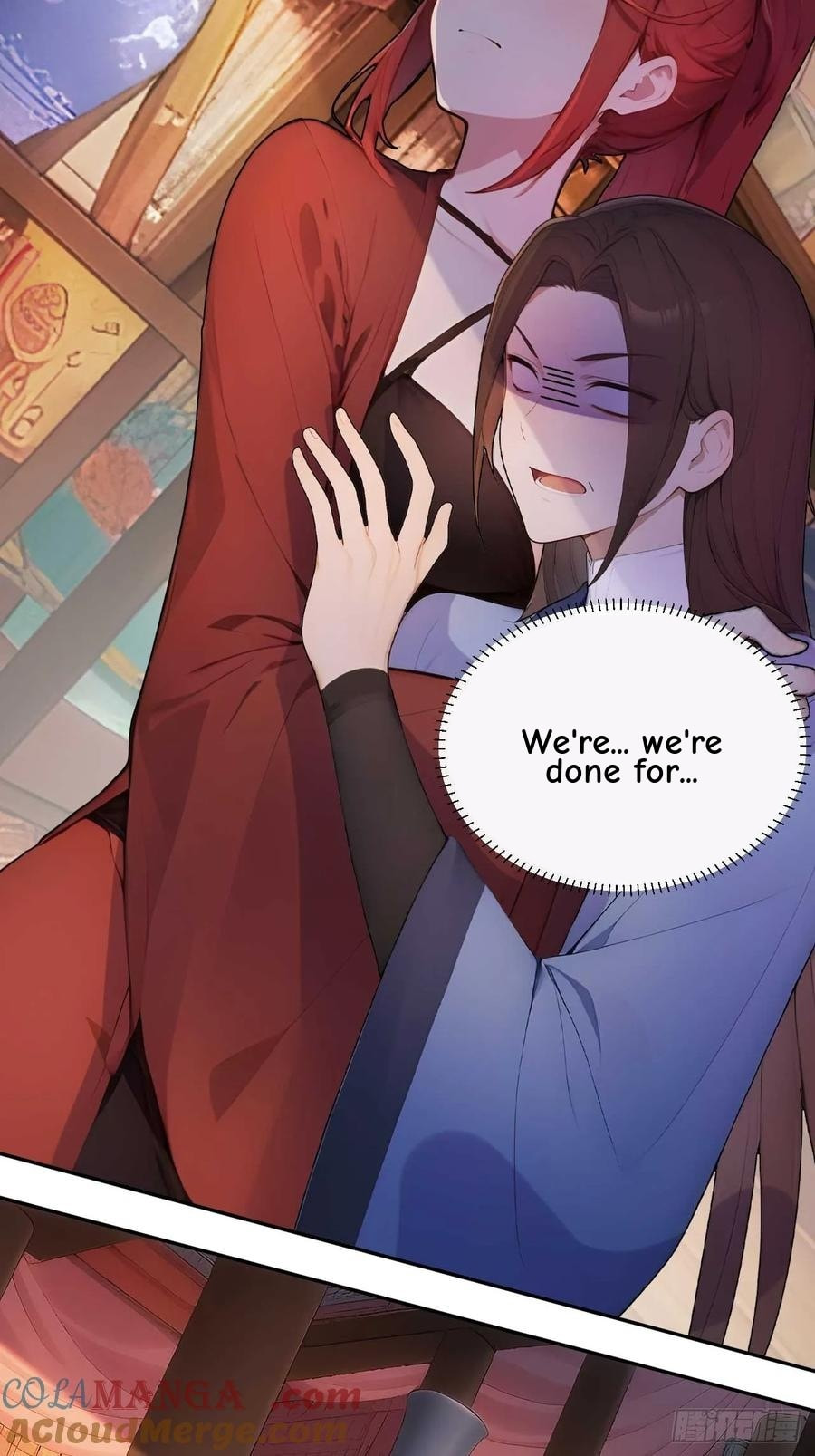 Return to the Ancient Times as an Emperor Chapter 34 page 16 - 