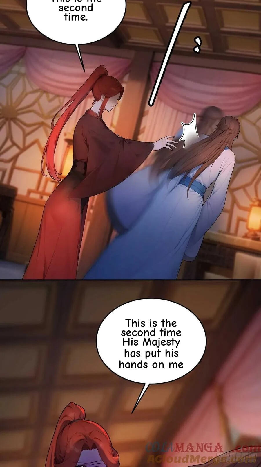 Return to the Ancient Times as an Emperor Chapter 34 page 20 - 