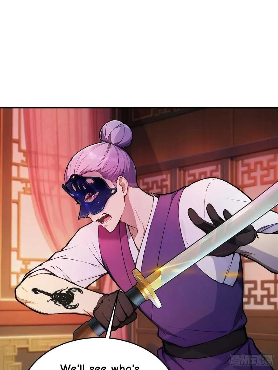 Return to the Ancient Times as an Emperor Chapter 34 page 3 - 