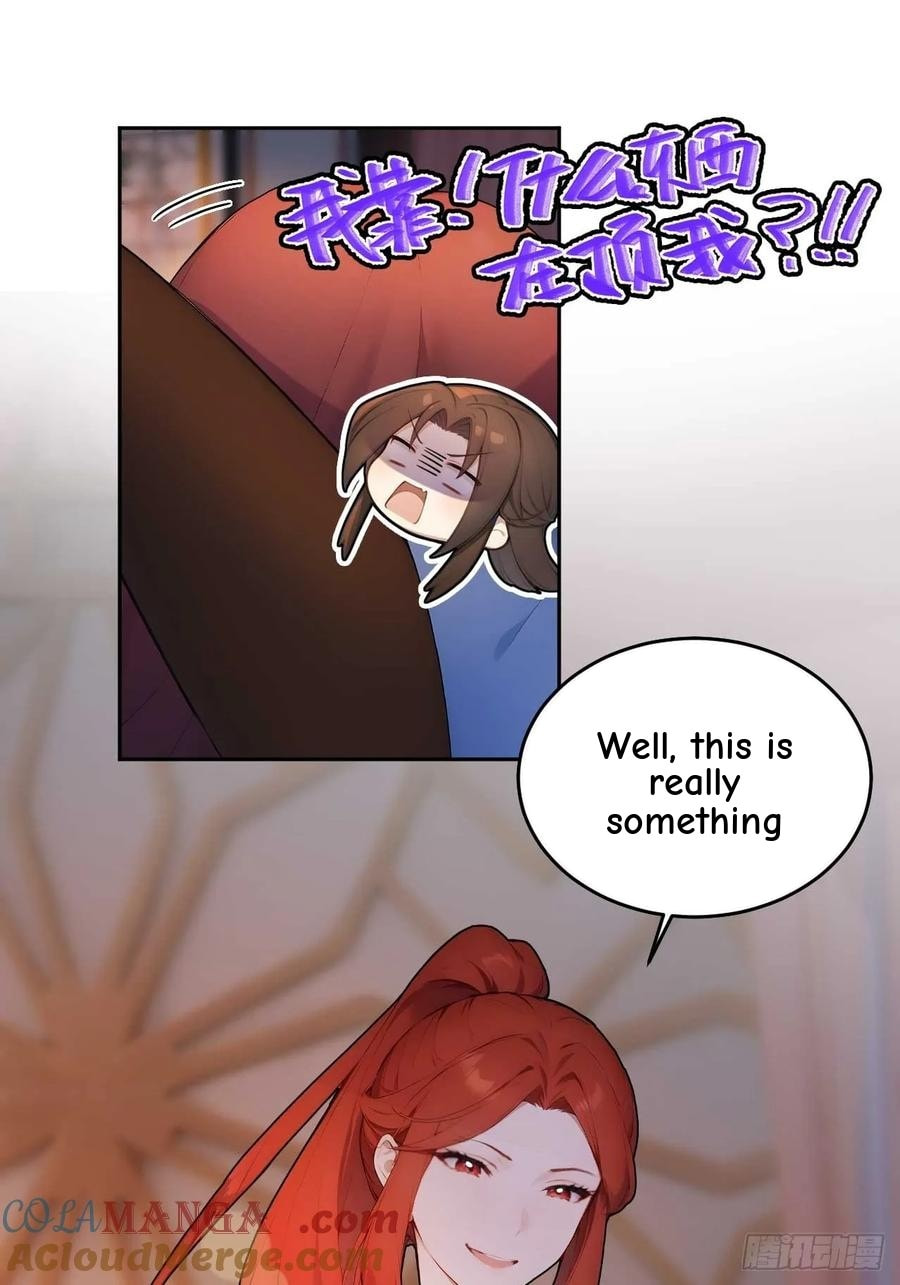 Return to the Ancient Times as an Emperor Chapter 34 page 24 - 