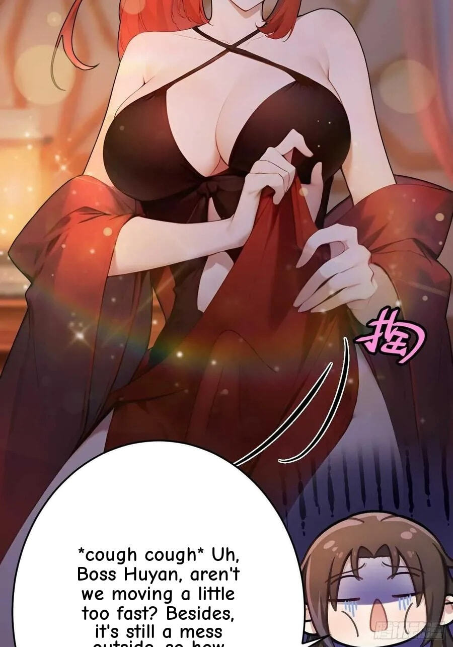 Return to the Ancient Times as an Emperor Chapter 34 page 25 - 
