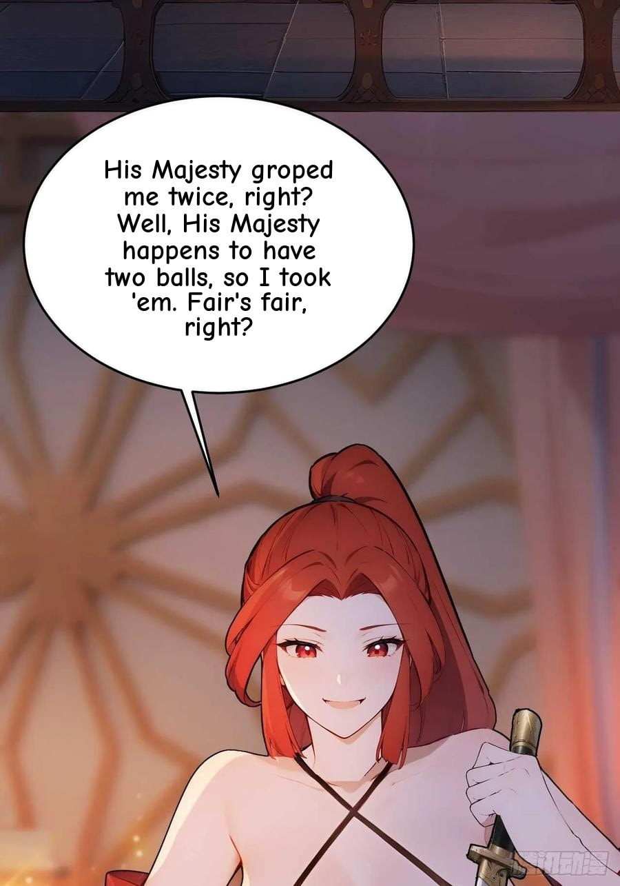 Return to the Ancient Times as an Emperor Chapter 34 page 27 - 