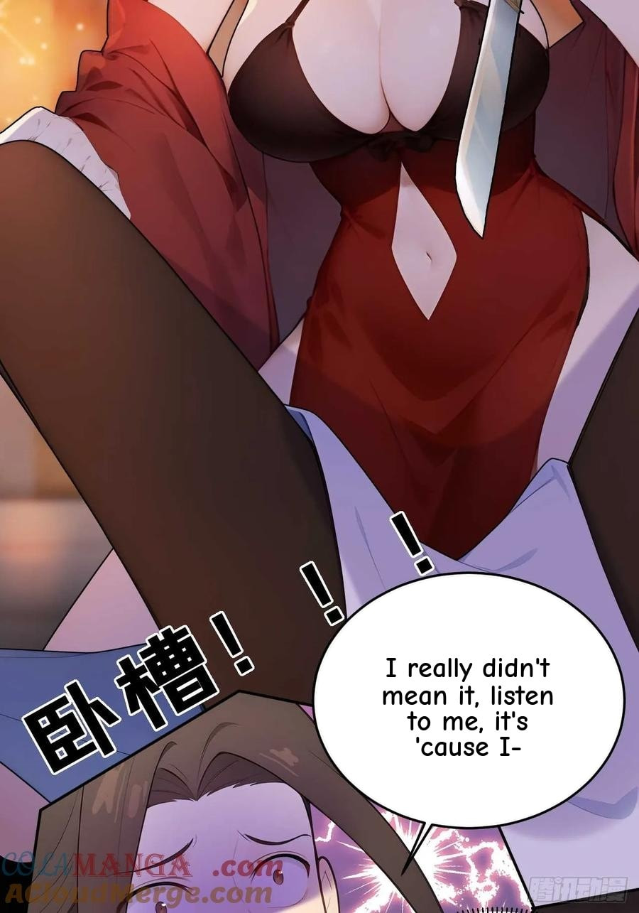 Return to the Ancient Times as an Emperor Chapter 34 page 28 - 