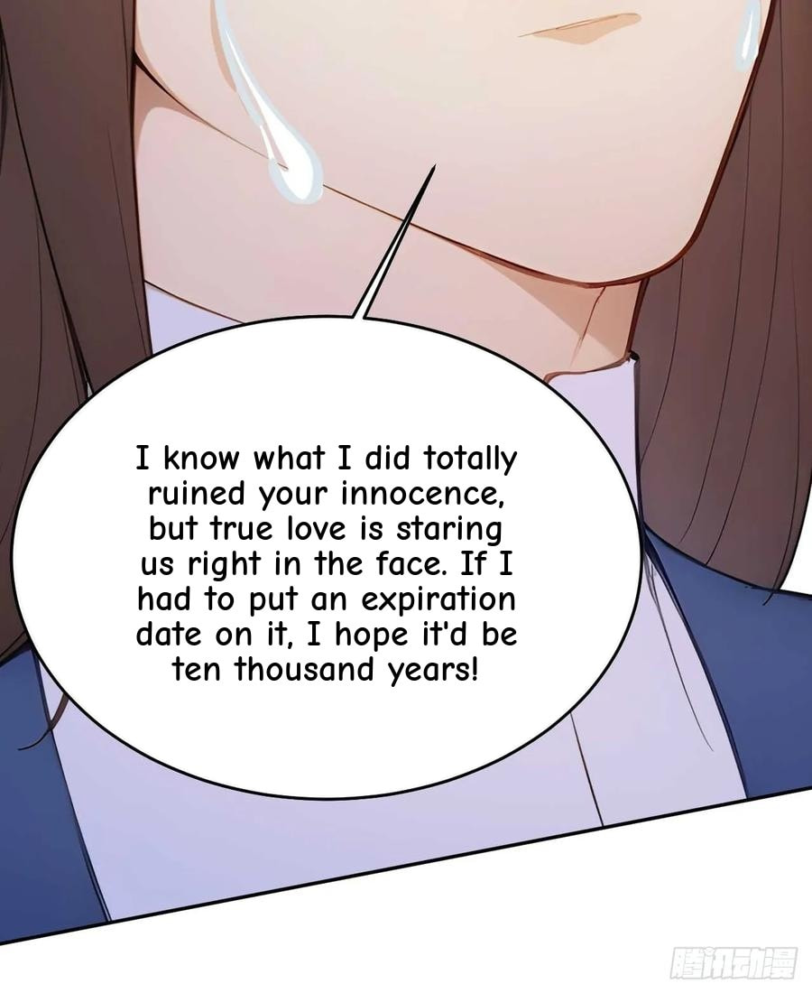 Return to the Ancient Times as an Emperor Chapter 34 page 31 - 