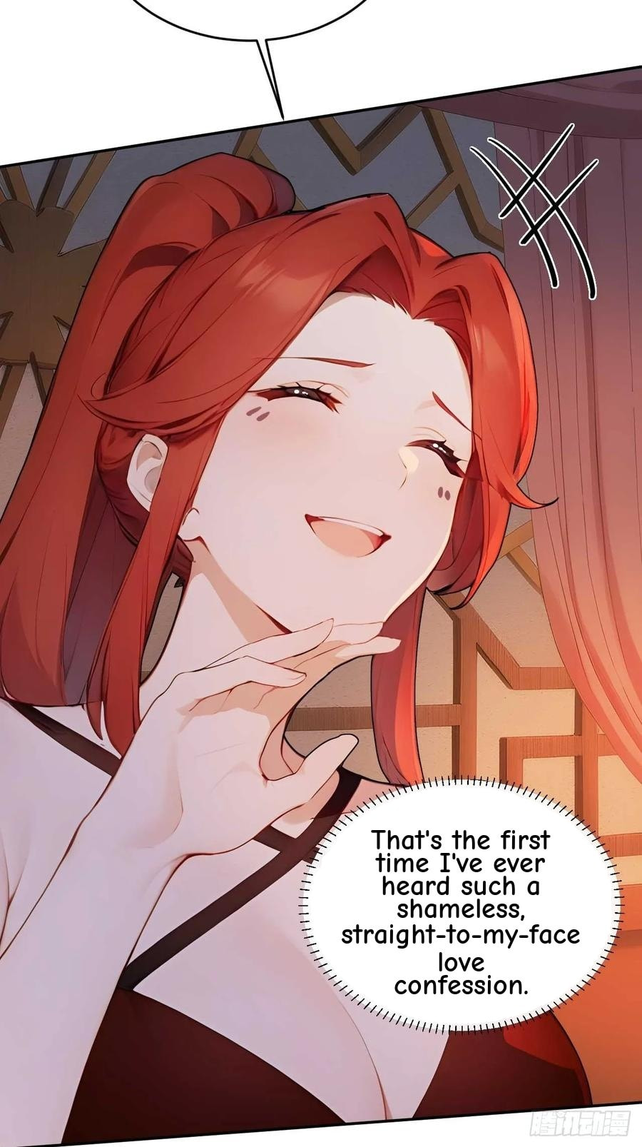 Return to the Ancient Times as an Emperor Chapter 34 page 33 - 