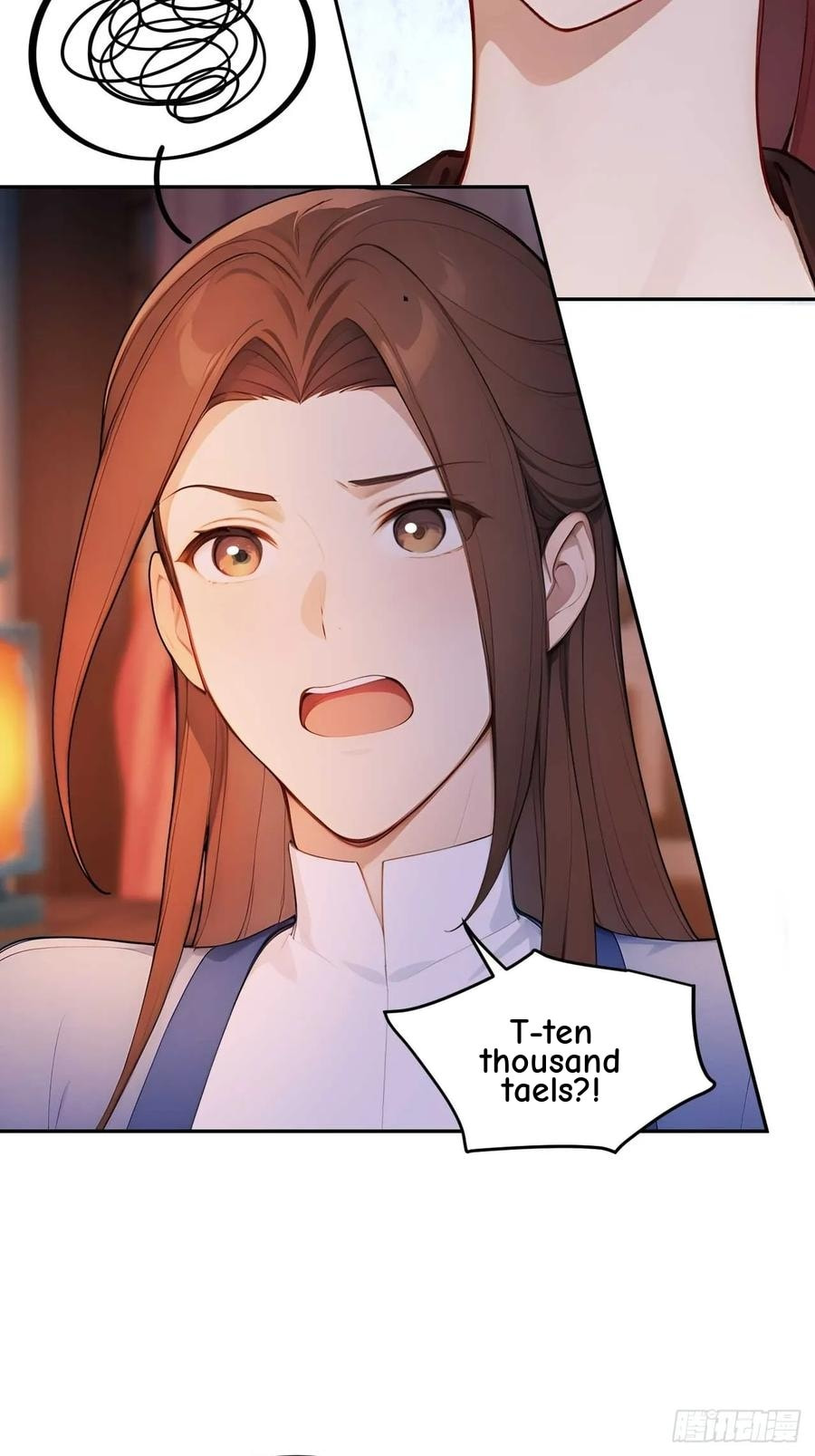 Return to the Ancient Times as an Emperor Chapter 34 page 37 - 
