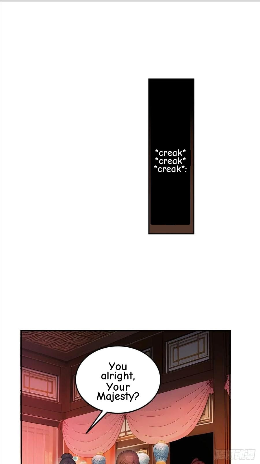 Return to the Ancient Times as an Emperor Chapter 34 page 39 - 