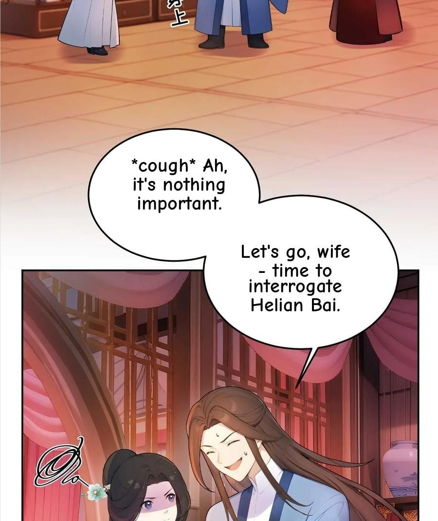 Return to the Ancient Times as an Emperor Chapter 34 page 42 - 