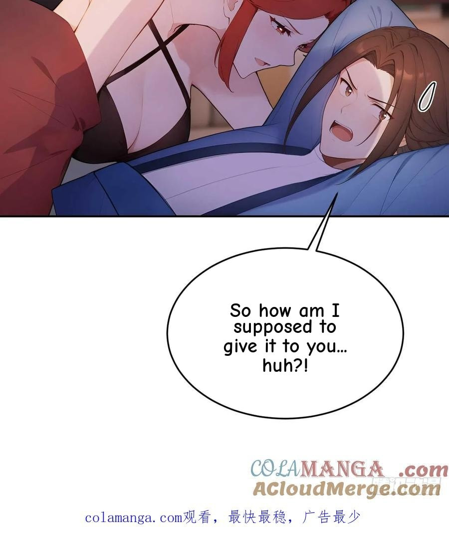 Return to the Ancient Times as an Emperor Chapter 34 page 45 - 