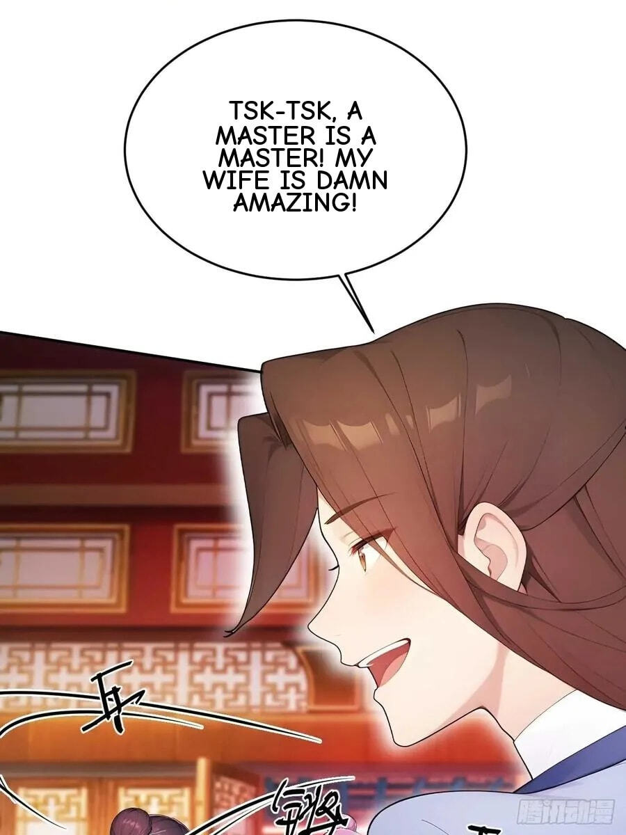 Return to the Ancient Times as an Emperor Chapter 34 page 7 - 