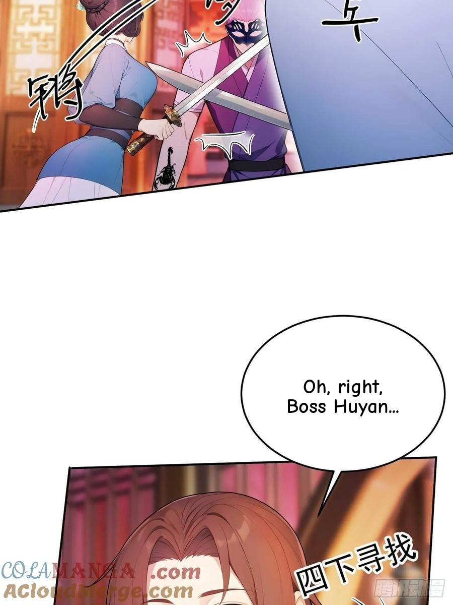 Return to the Ancient Times as an Emperor Chapter 34 page 8 - 